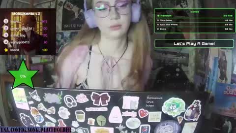 ana dewitt online show from 01/25/25, 07:07