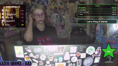 ana dewitt online show from 01/26/25, 08:02