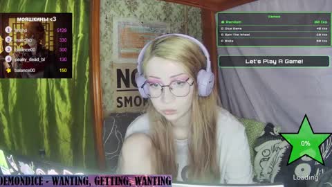 ana dewitt online show from 01/30/25, 09:36