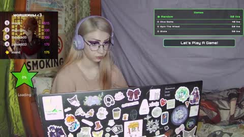 ana dewitt online show from 02/04/25, 01:23