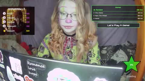 ana dewitt online show from 02/04/25, 08:59