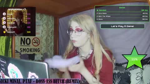 ana dewitt online show from 02/05/25, 08:57