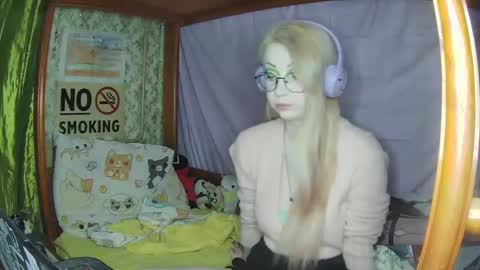 ana dewitt online show from 02/07/25, 06:02