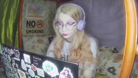 ana dewitt online show from 02/08/25, 04:47