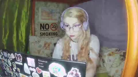 ana dewitt online show from 02/08/25, 08:32