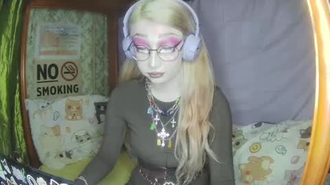 ana dewitt online show from 02/09/25, 06:58