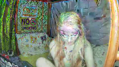 ana dewitt online show from 02/10/25, 01:03