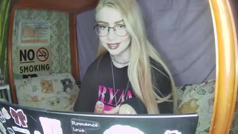 ana dewitt online show from 02/11/25, 07:48