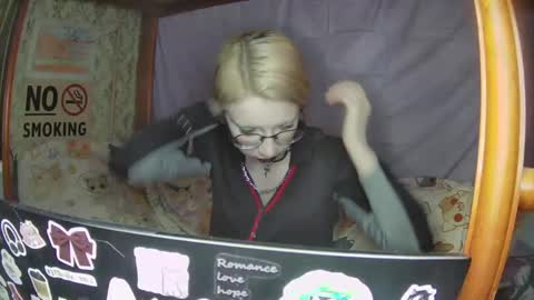 ana dewitt online show from 02/12/25, 07:13