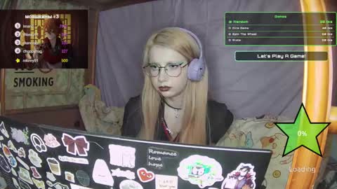 ana dewitt online show from 02/12/25, 10:15