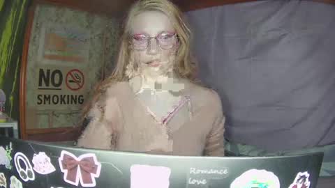 ana dewitt online show from 02/14/25, 07:44