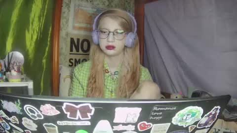 ana dewitt online show from 02/15/25, 08:43