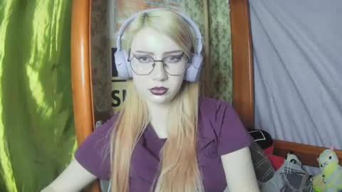 ana dewitt online show from 02/19/25, 03:06