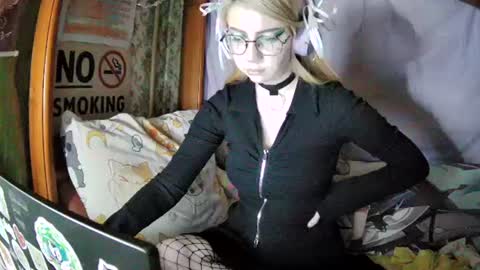 ana dewitt online show from 03/03/25, 06:33