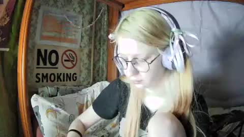 ana dewitt online show from 03/04/25, 11:11