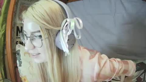 ana dewitt online show from 03/07/25, 09:17