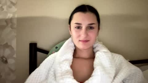 Ana fire007 online show from 12/13/25, 08:04