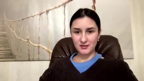 Ana fire007 online show from 02/02/26, 03:44