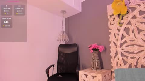 Ana Gonzalez online show from 02/02/26, 09:46