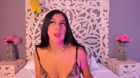 Ana Gonzalez online show from 02/12/26, 08:26