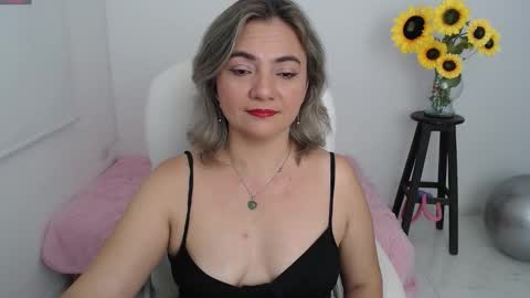 Ana  online show from 09/20/25, 12:55