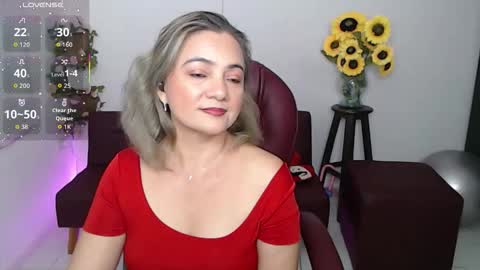  Ana  online show from 03/23/26, 11:31