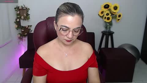  Ana  online show from 03/28/26, 08:52