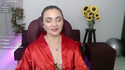 ANA online show from 04/13/26, 12:49