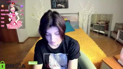 Hi Im Ana online show from 02/18/26, 11:33