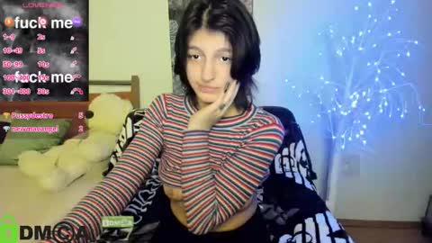 Hi Im Ana online show from 02/28/26, 10:55