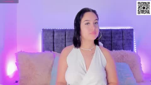 Snapshot of ana_levi chatting on 10/09/25, 11:52 Ana online show from 10/09/25, 11:52