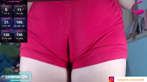 Ana lopez - Cameltoe girl  online show from 09/13/25, 09:47