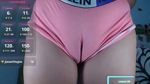 Ana lopez - Cameltoe girl  online show from 06/09/26, 01:12
