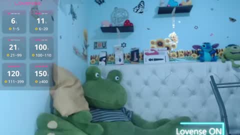 Ana lopez - Cameltoe girl  online show from 06/11/26, 02:59