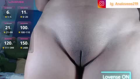 Ana lopez - Cameltoe girl  online show from 07/02/26, 06:25
