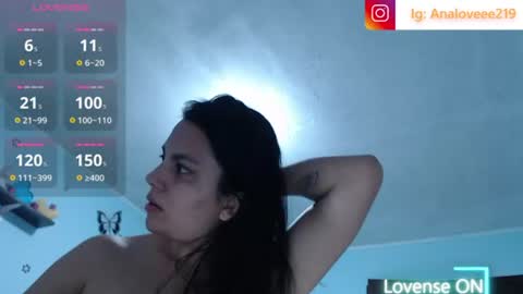 Ana lopez - Cameltoe girl  online show from 07/28/26, 02:18