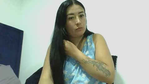 Ana online show from 02/24/25, 04:38