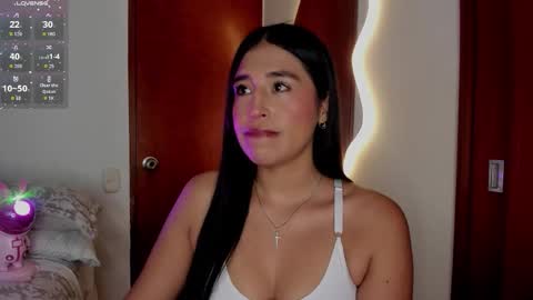 Ana online show from 01/07/26, 03:09