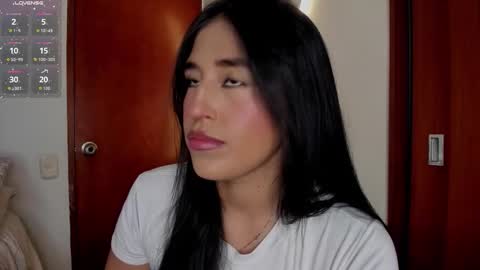 Ana online show from 01/08/26, 03:09