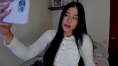 Ana online show from 02/06/26, 09:23