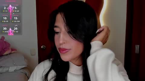 Snapshot of ana_m_ chatting on 06/03/26, 03:09 Ana online show from 06/03/26, 03:09