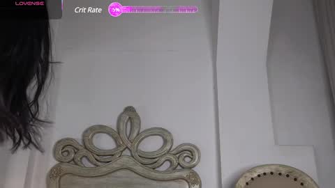 Ana  online show from 02/11/25, 02:46