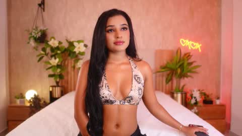 Ana  online show from 10/15/25, 06:30