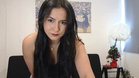 Ana Melissa online show from 01/02/25, 09:50