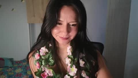 Snapshot of ana_melissa chatting on 04/28/26, 09:42 Ana Melissa online show from 04/28/26, 09:42