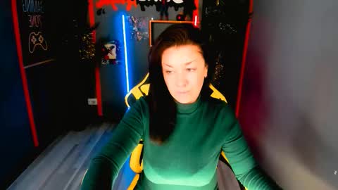 Ana online show from 01/12/26, 10:09