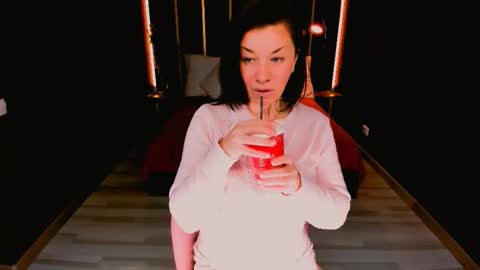 Ana online show from 01/15/26, 10:42