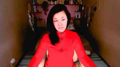 Ana online show from 02/07/26, 10:30