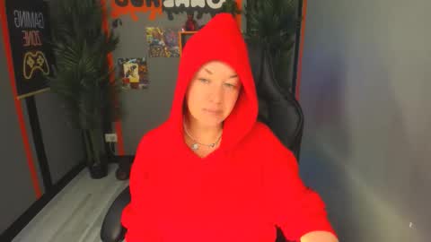 Ana online show from 02/09/26, 10:08