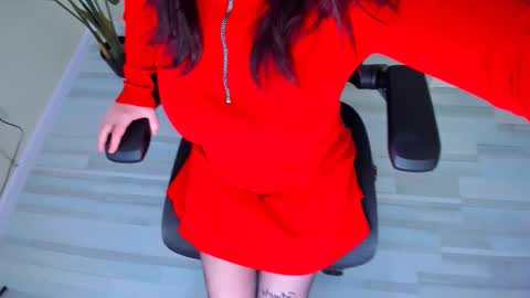 Ana online show from 02/25/26, 10:03